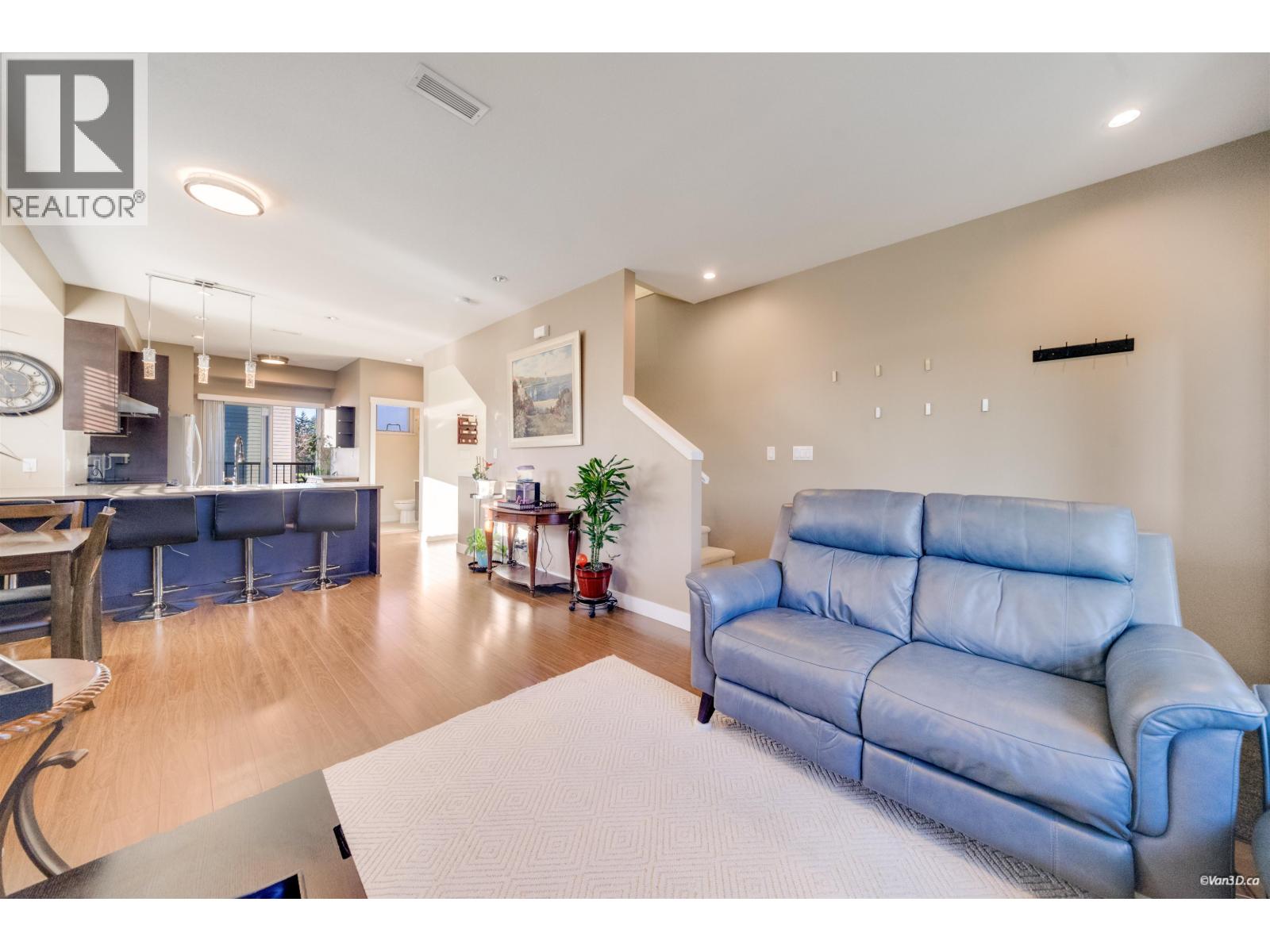 1 4099 No. 4 Road, Richmond, British Columbia  V6X 2M2 - Photo 10 - R3081119