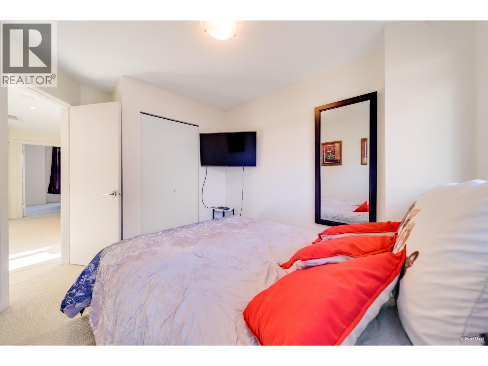 1 4099 No. 4 Road, Richmond, British Columbia  V6X 2M2 - Photo 21 - R3081119