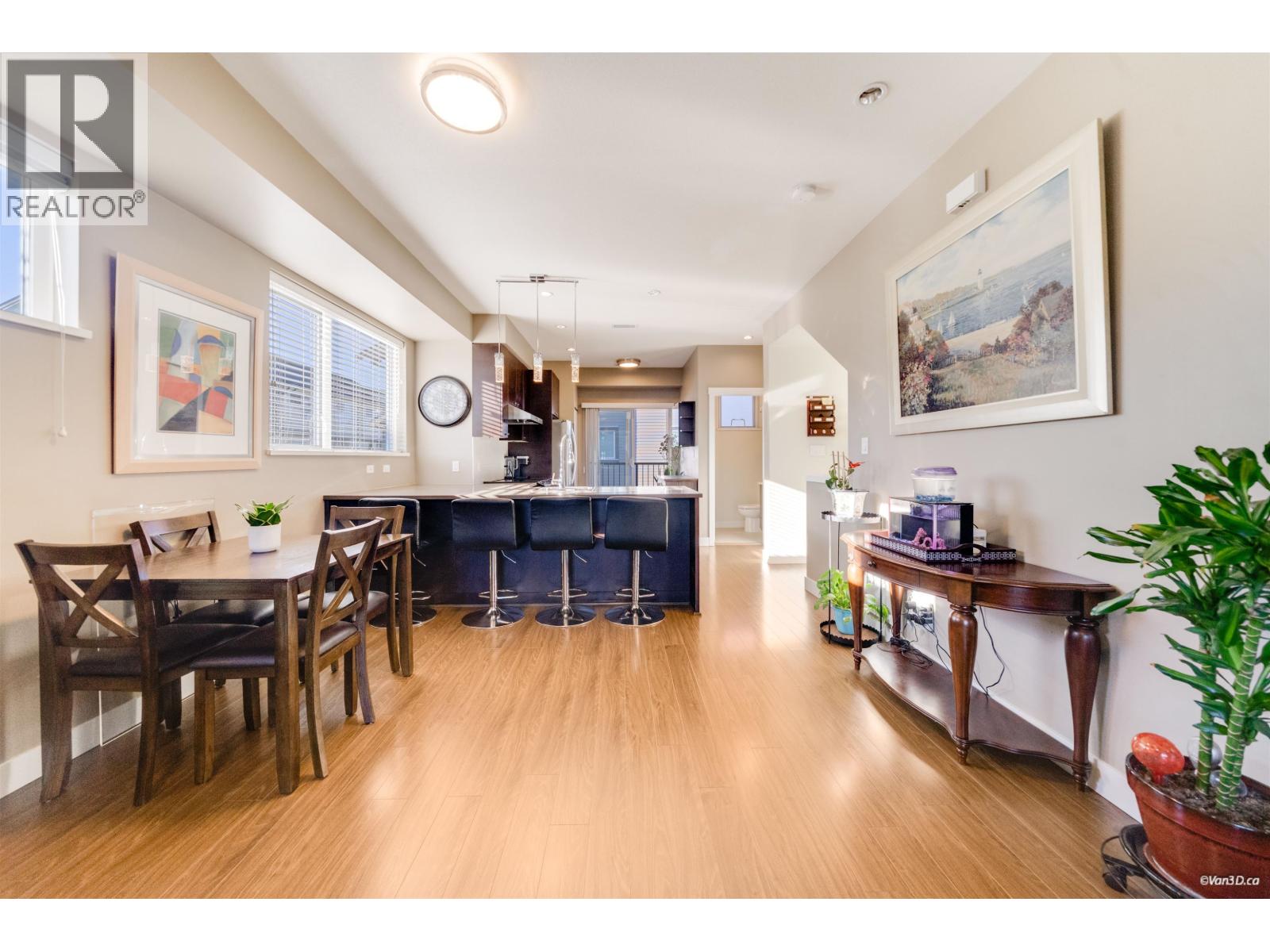 1 4099 No. 4 Road, Richmond, British Columbia  V6X 2M2 - Photo 9 - R3081119