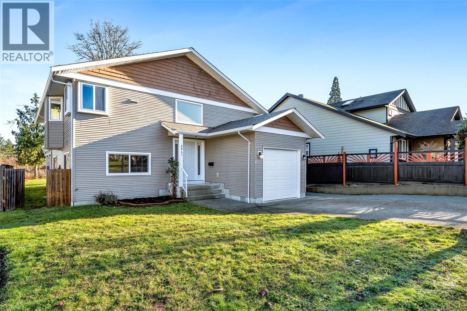 6047 Avondale Pl, Duncan, British Columbia