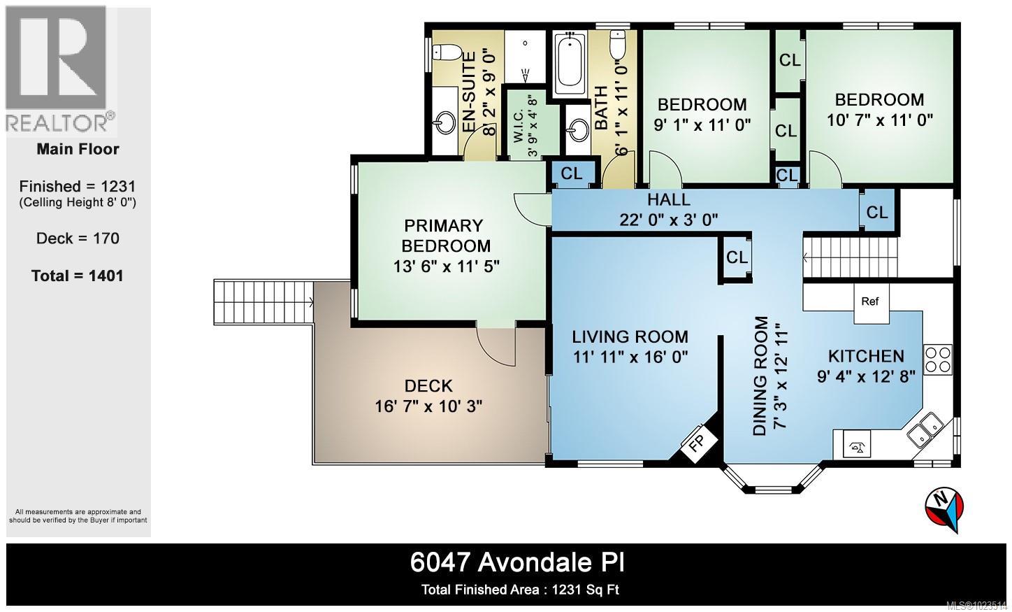 6047 Avondale Pl, Duncan, British Columbia  V9L 5H9 - Photo 37 - 1023514