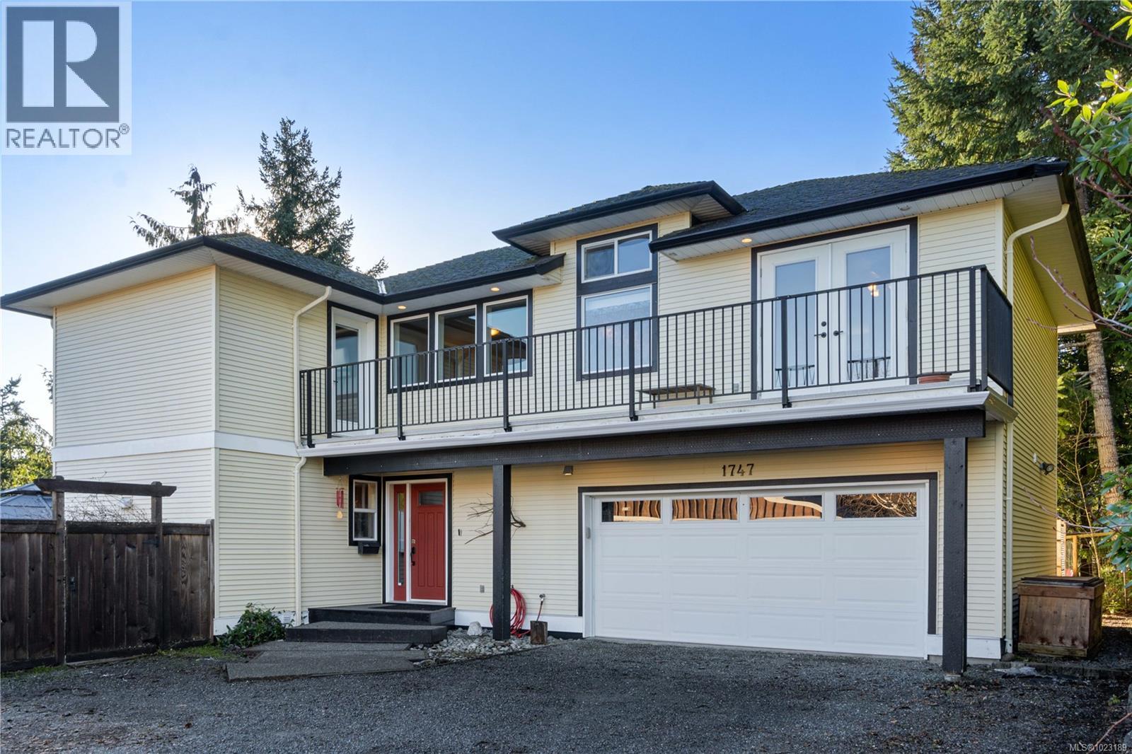 1747 Dar's Pl, Qualicum Beach, British Columbia