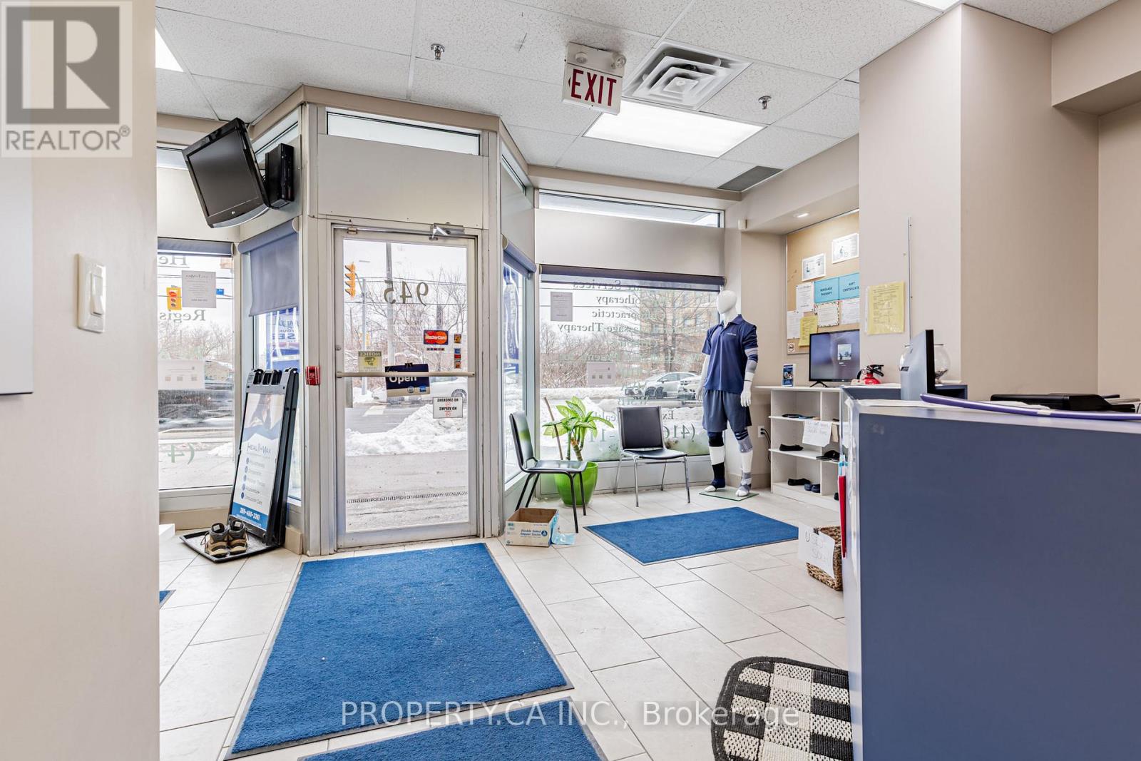 5 - 945 O'connor Drive, Toronto, Ontario  M4B 2S7 - Photo 22 - E12713654