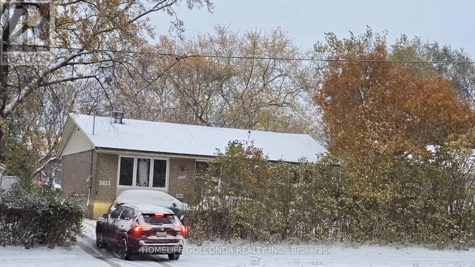 3833 Finch Avenue E, Toronto, Ontario  M1T 3E8 - Photo 10 - E12713662