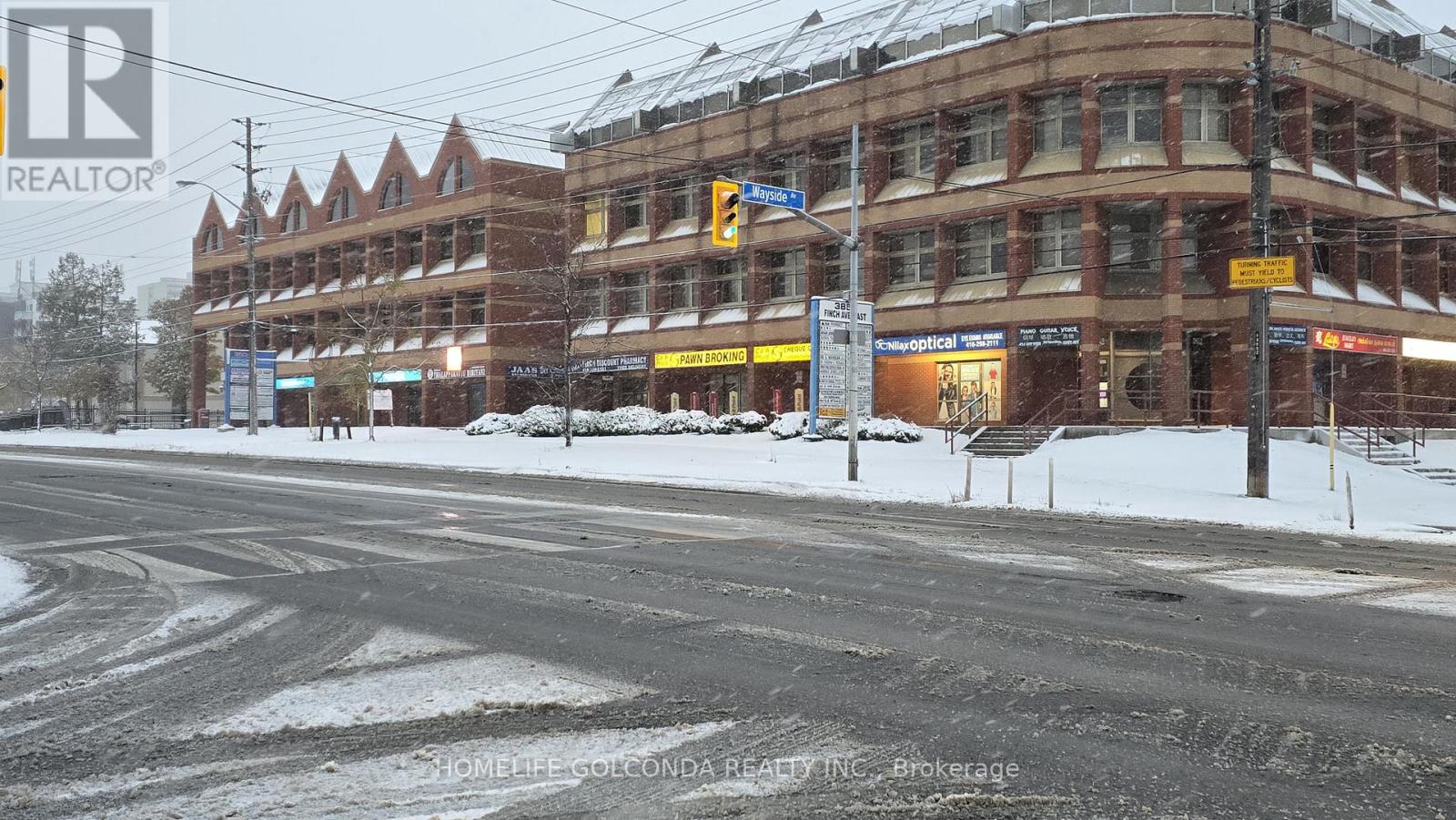 3833 Finch Avenue E, Toronto, Ontario  M1T 3E8 - Photo 15 - E12713662