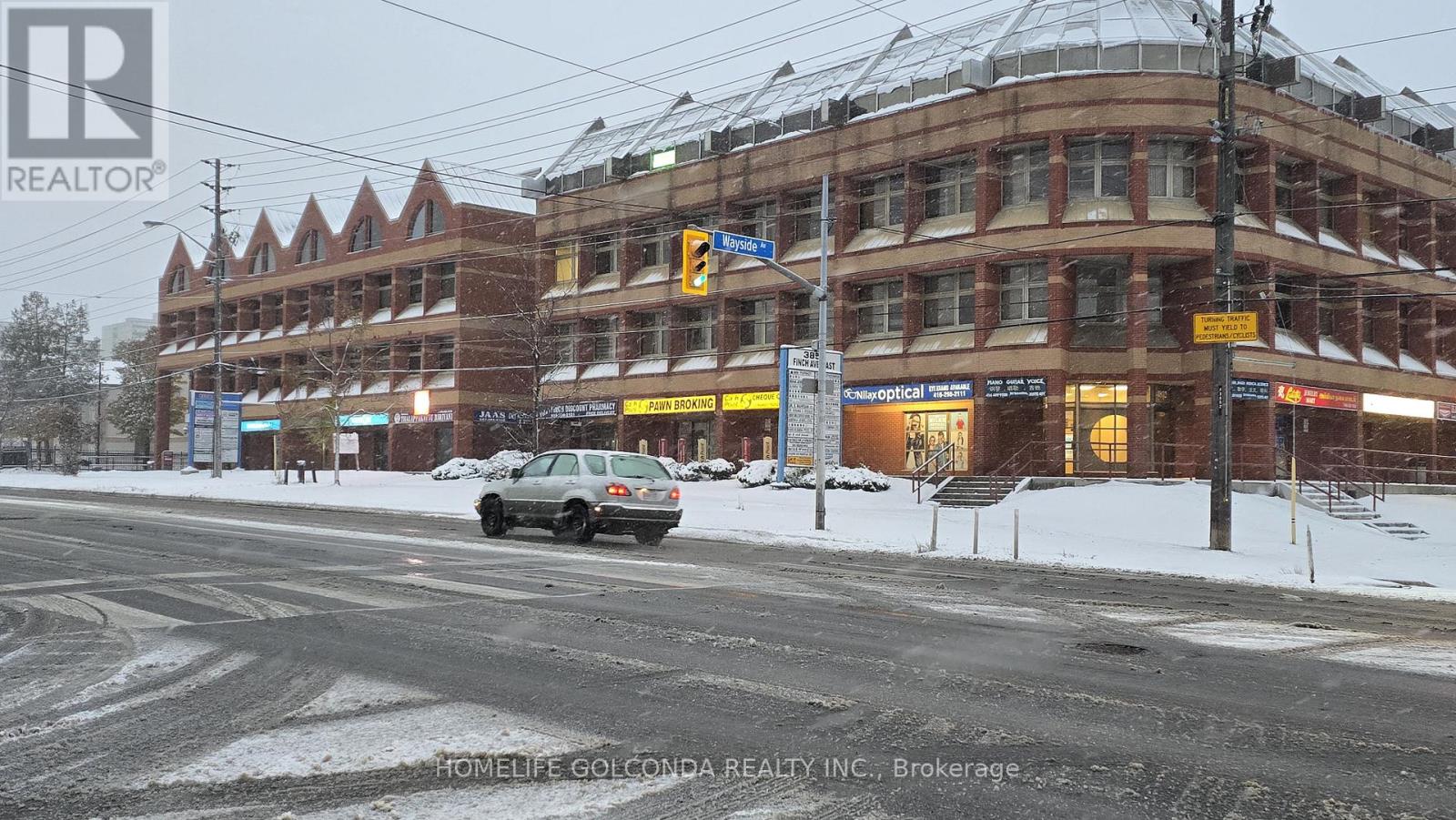 3833 Finch Avenue E, Toronto, Ontario  M1T 3E8 - Photo 16 - E12713662