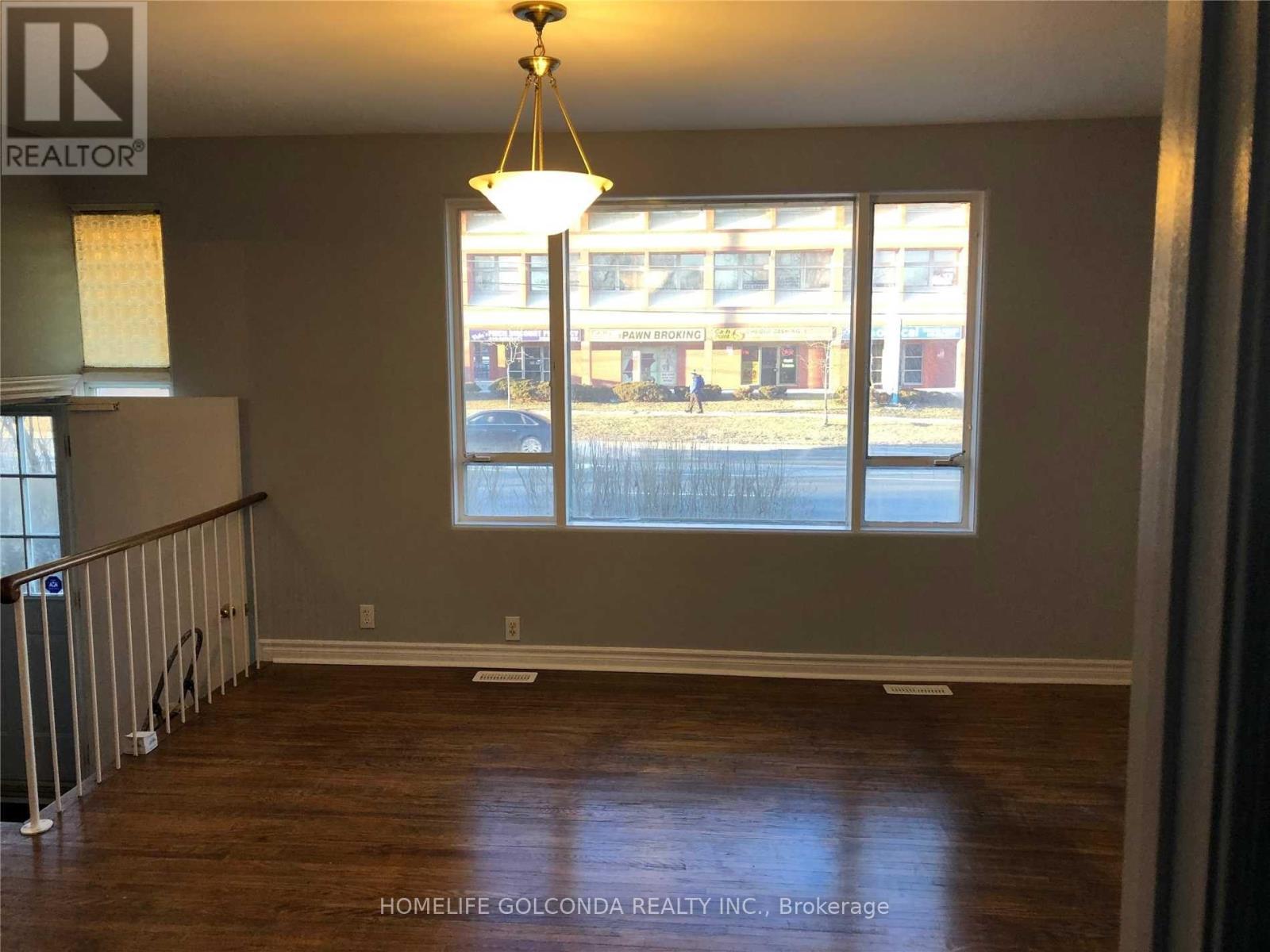 3833 Finch Avenue E, Toronto, Ontario  M1T 3E8 - Photo 2 - E12713662