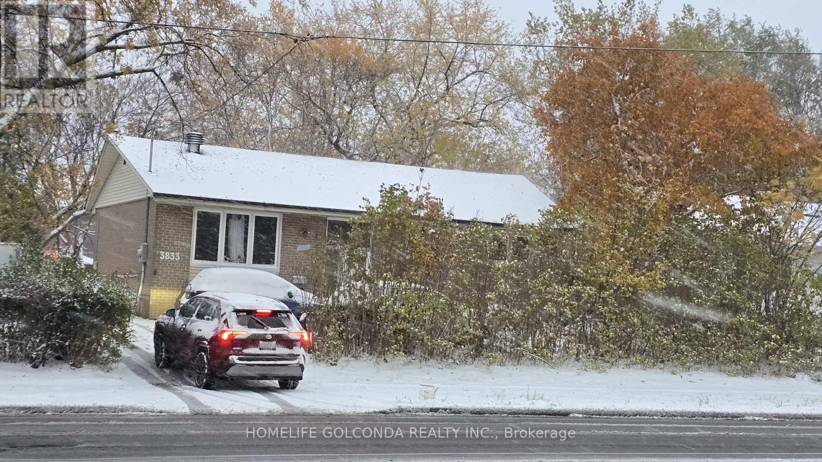 3833 Finch Avenue E, Toronto, Ontario  M1T 3E8 - Photo 8 - E12713662