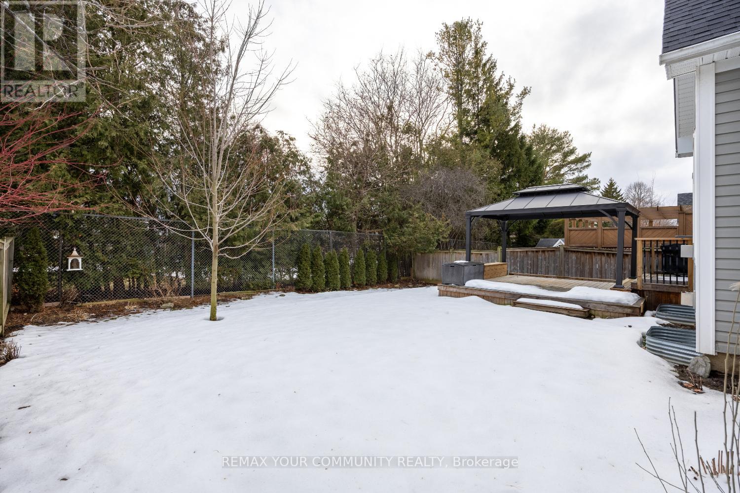 37 Leithridge Crescent, Whitby, Ontario  L1M 2N2 - Photo 33 - E12713678