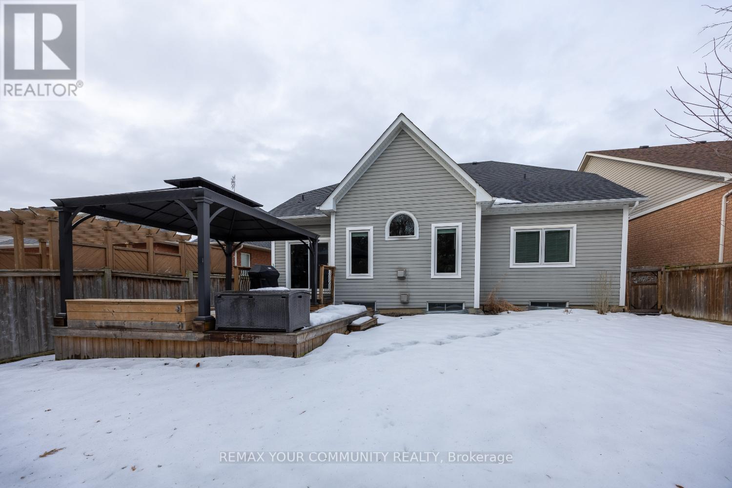 37 Leithridge Crescent, Whitby, Ontario  L1M 2N2 - Photo 35 - E12713678