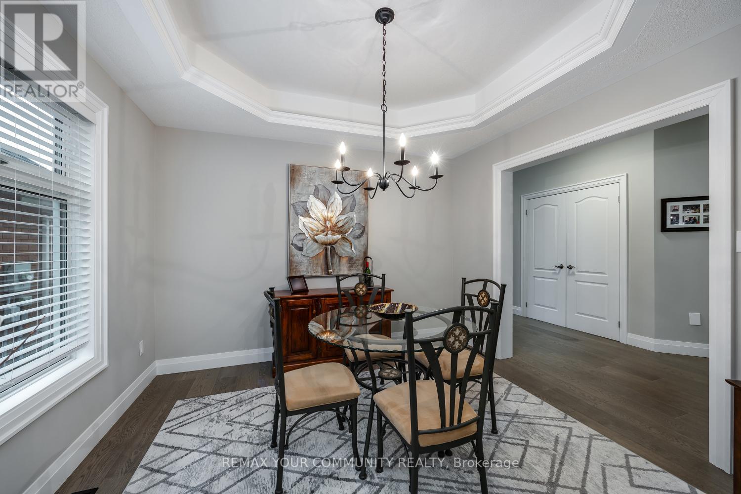 37 Leithridge Crescent, Whitby, Ontario  L1M 2N2 - Photo 6 - E12713678