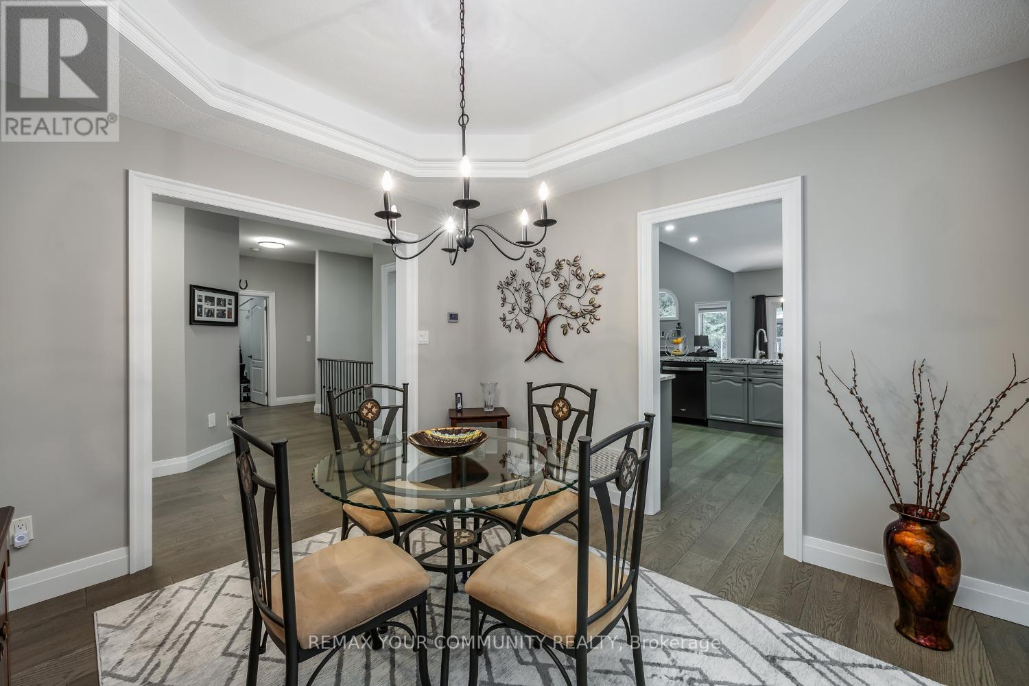 37 Leithridge Crescent, Whitby, Ontario  L1M 2N2 - Photo 7 - E12713678