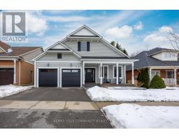 37 LEITHRIDGE CRESCENT, Whitby, Ontario