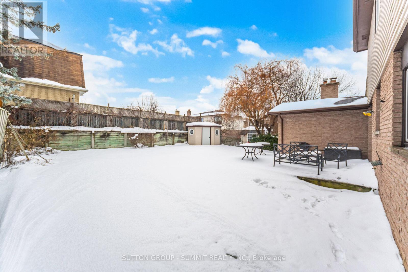 506 Petticoat Lane, Pickering, Ontario  L1W 3J1 - Photo 47 - E12713848