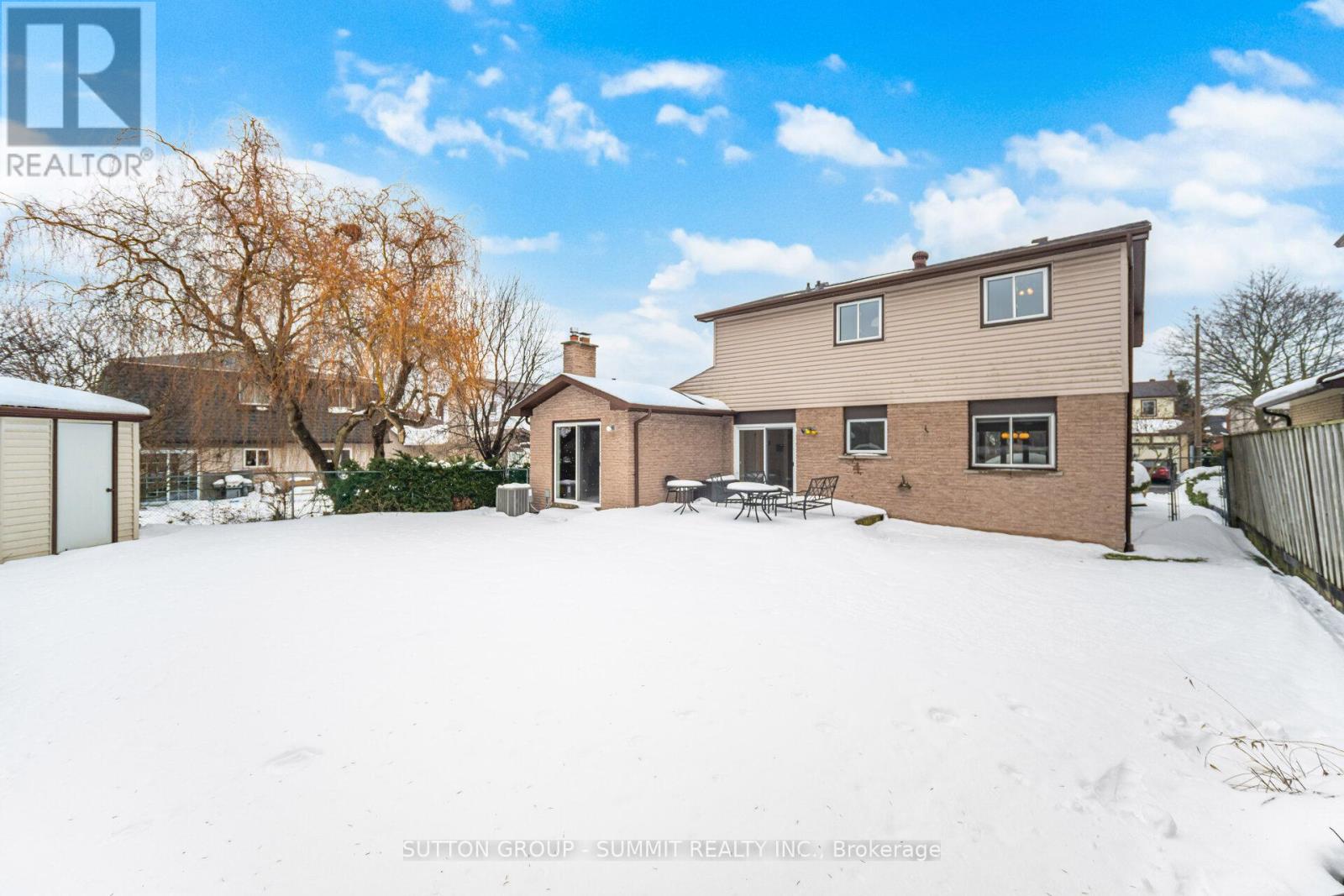 506 Petticoat Lane, Pickering, Ontario  L1W 3J1 - Photo 49 - E12713848