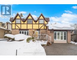506 PETTICOAT LANE, Pickering, Ontario