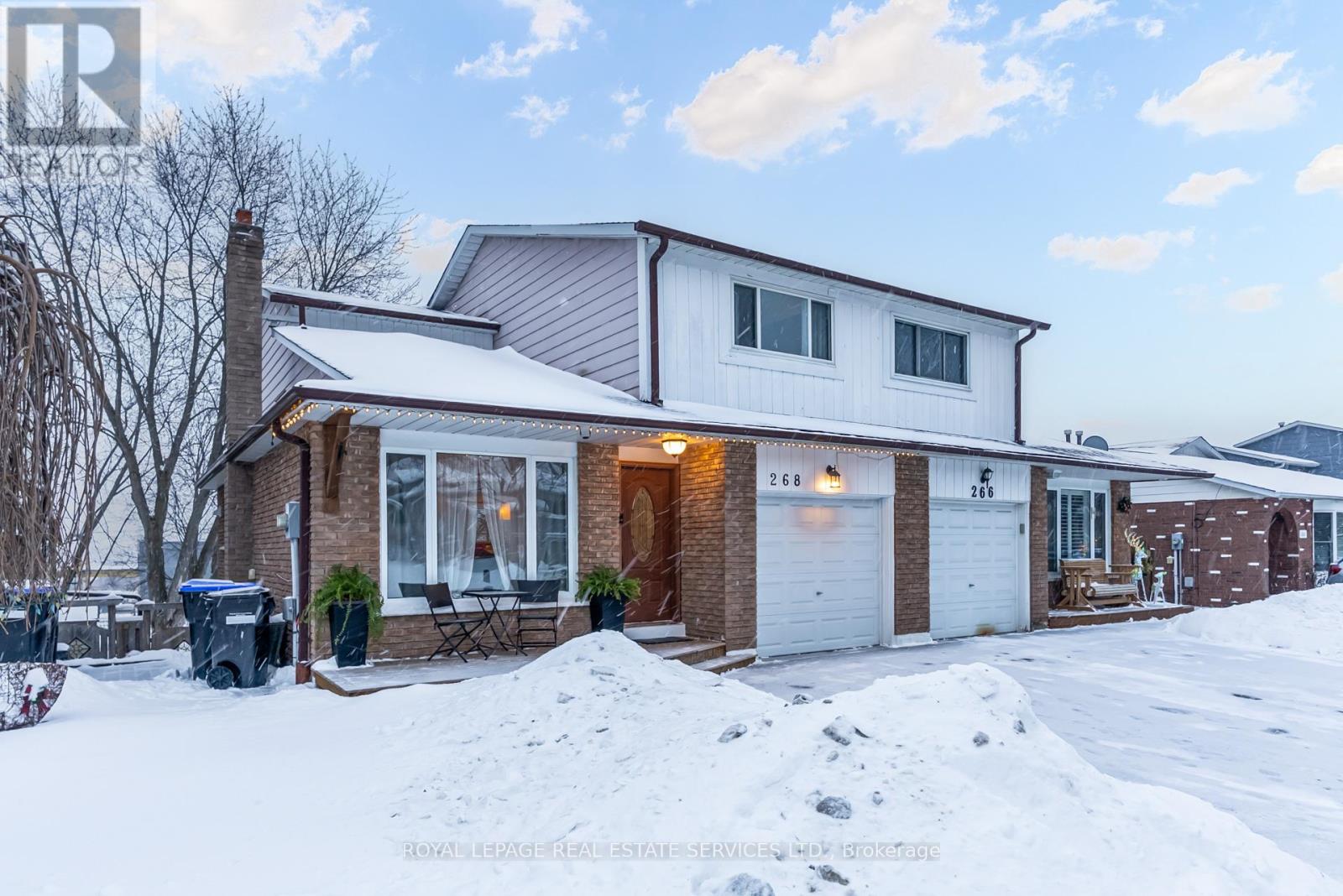 268 Britannia Avenue, Bradford West Gwillimbury, Ontario  L3Z 1A7 - Photo 1 - N12713690