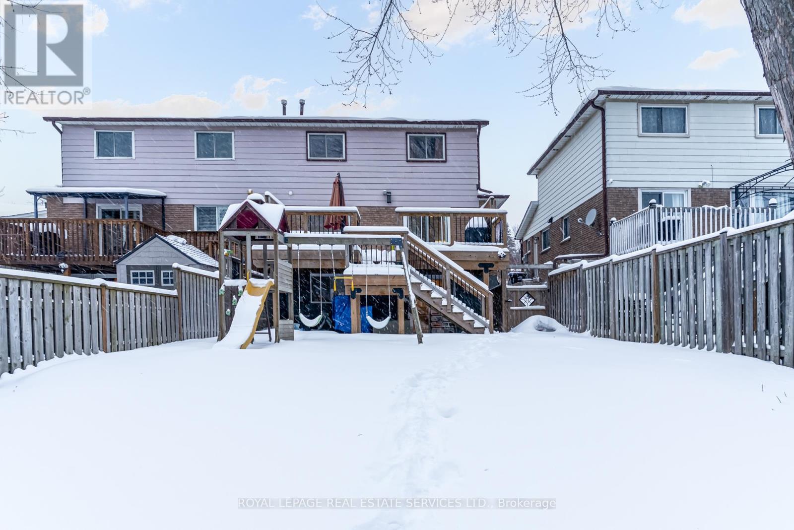 268 Britannia Avenue, Bradford West Gwillimbury, Ontario  L3Z 1A7 - Photo 33 - N12713690