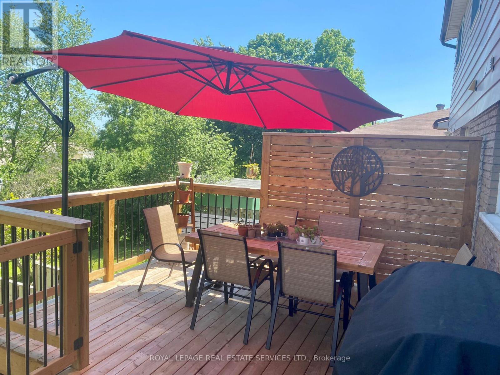 268 Britannia Avenue, Bradford West Gwillimbury, Ontario  L3Z 1A7 - Photo 36 - N12713690