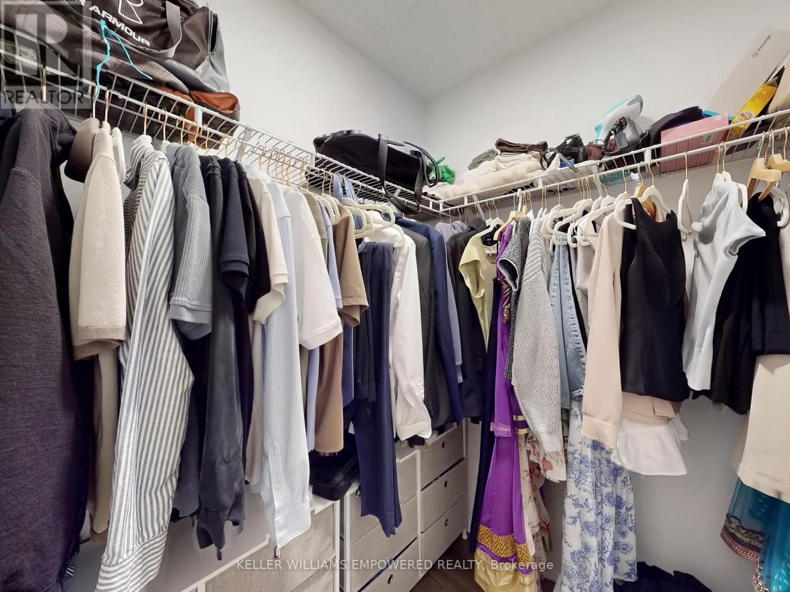 1106 - 7950 Bathurst Street, Vaughan, Ontario  L4J 0L4 - Photo 18 - N12713728