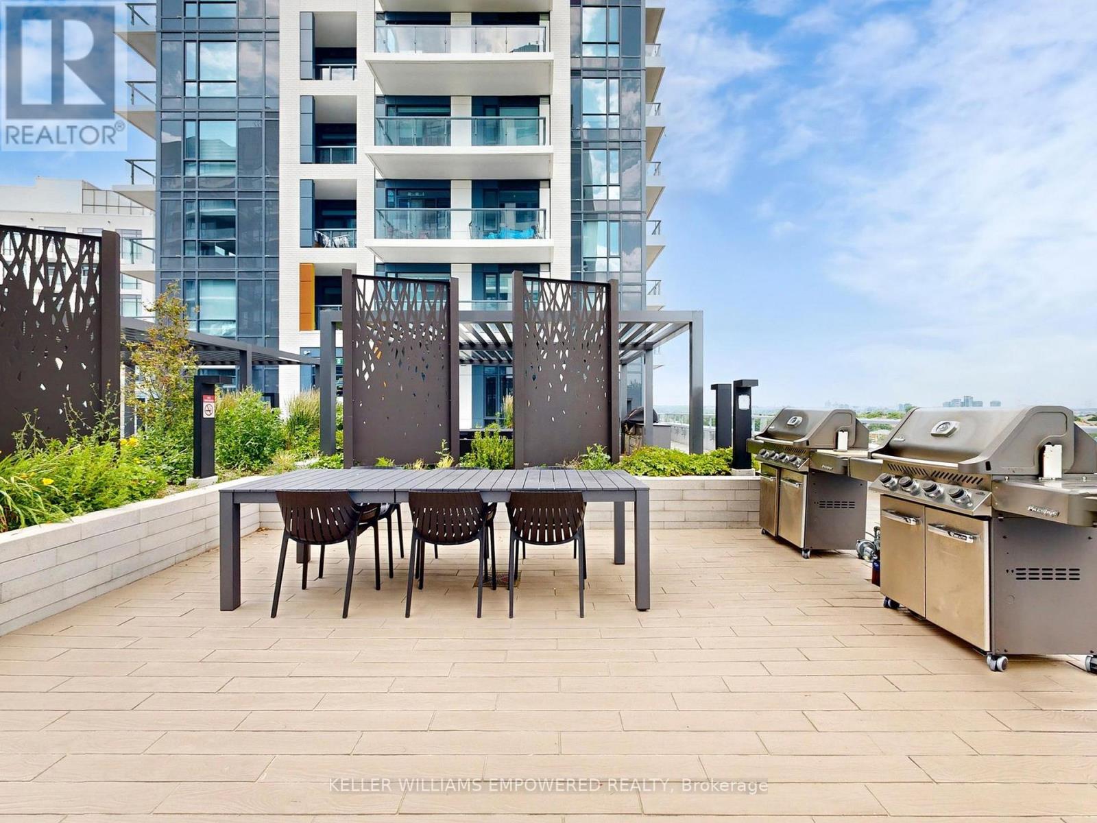 1106 - 7950 Bathurst Street, Vaughan, Ontario  L4J 0L4 - Photo 31 - N12713728