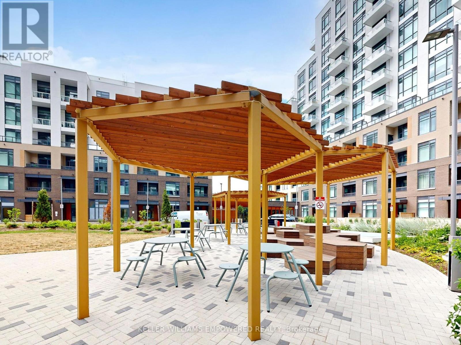 1106 - 7950 Bathurst Street, Vaughan, Ontario  L4J 0L4 - Photo 32 - N12713728