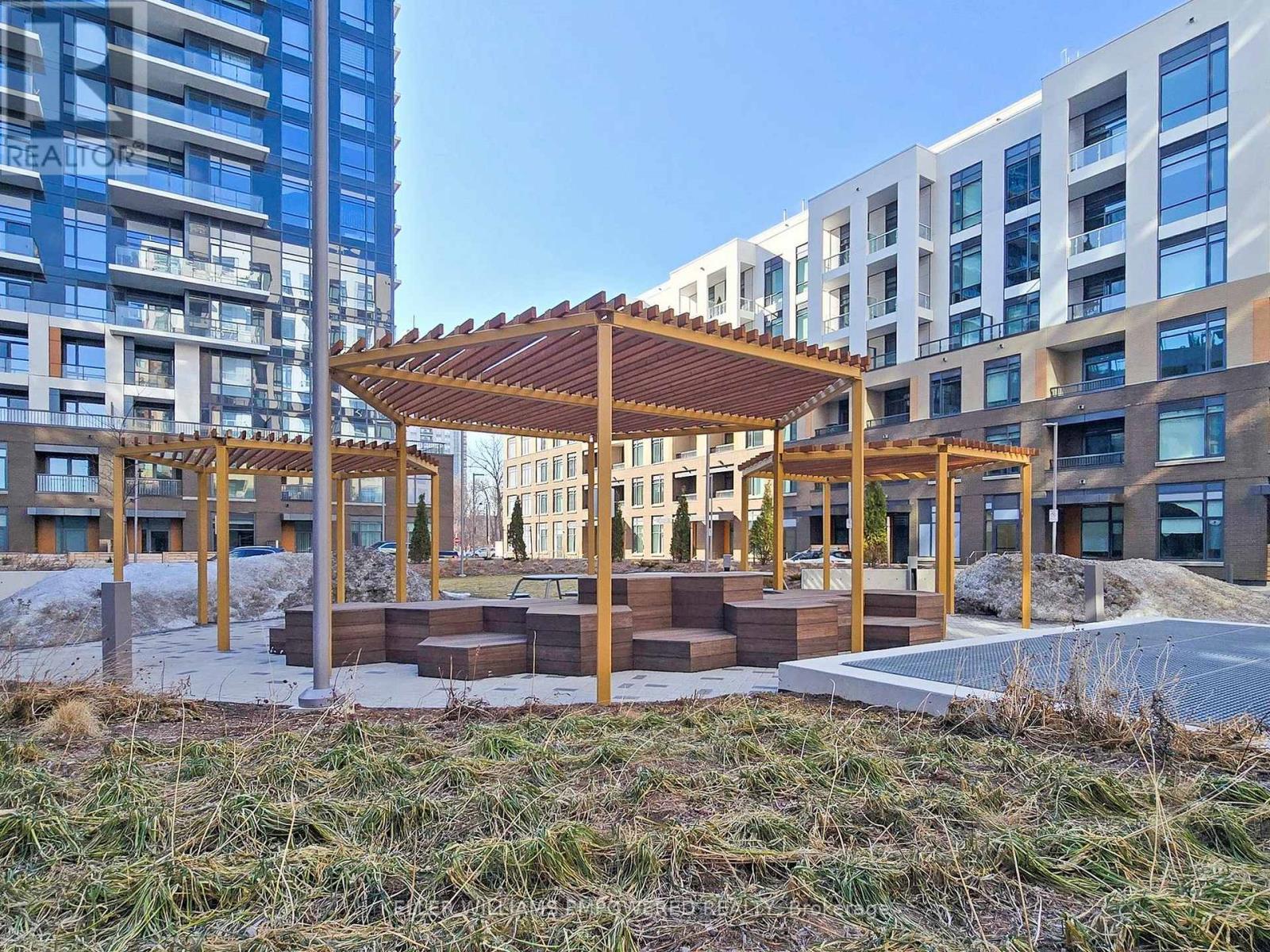 1106 - 7950 Bathurst Street, Vaughan, Ontario  L4J 0L4 - Photo 33 - N12713728