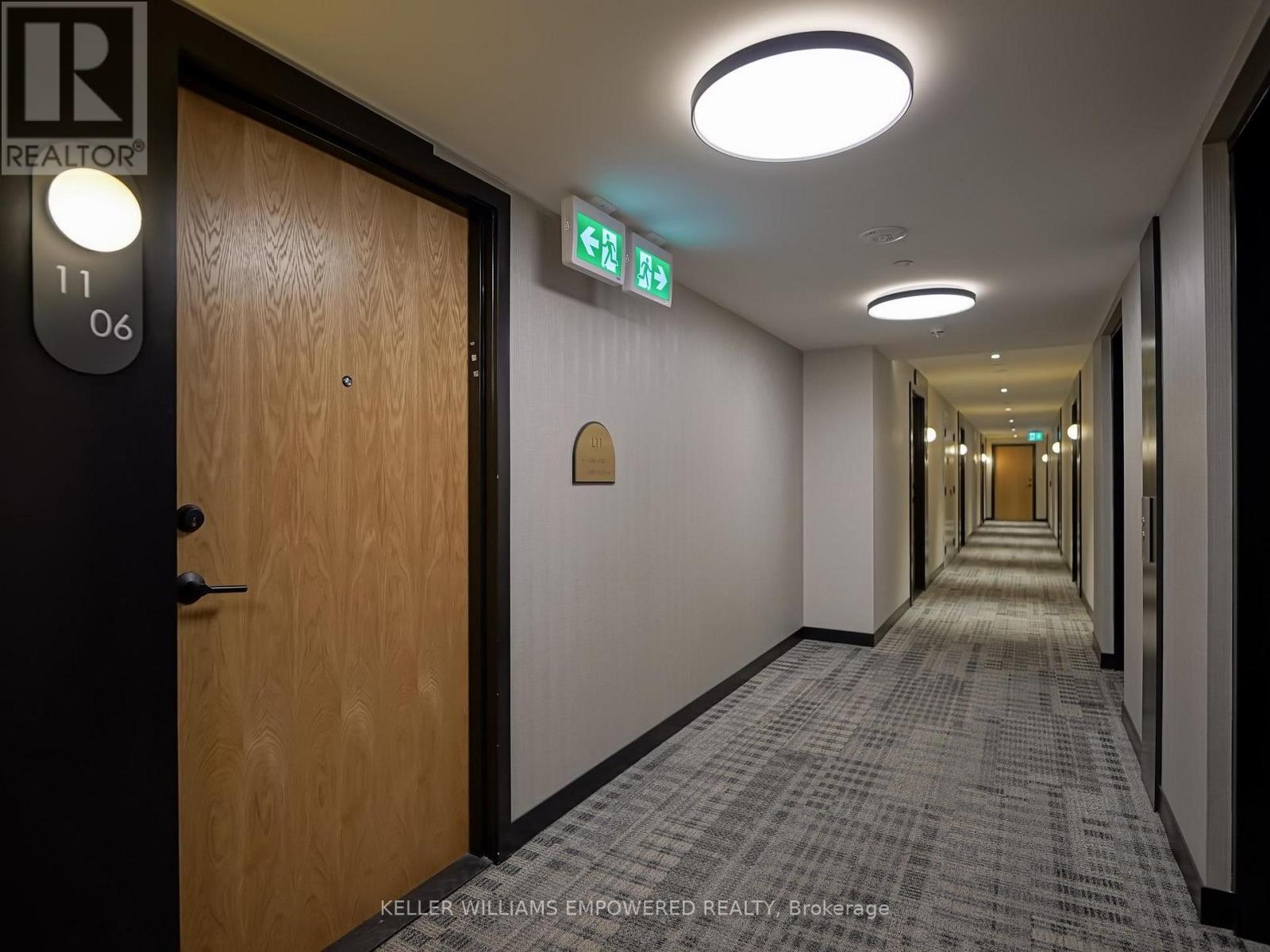 1106 - 7950 Bathurst Street, Vaughan, Ontario  L4J 0L4 - Photo 7 - N12713728