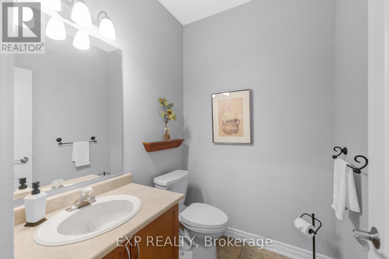 56 Manor Ridge Trail, East Gwillimbury, Ontario  L0G 1M0 - Photo 21 - N12713776