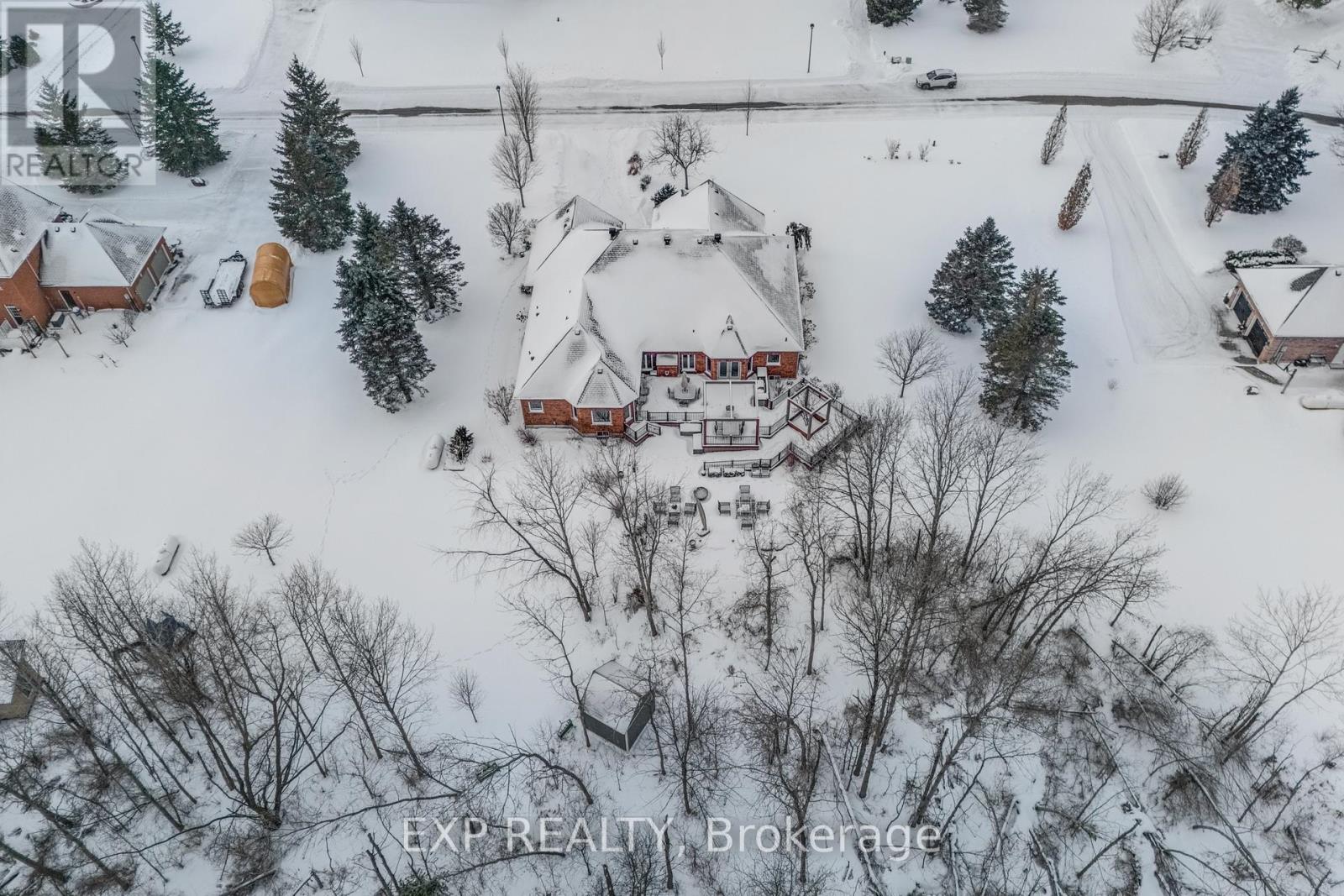 56 Manor Ridge Trail, East Gwillimbury, Ontario  L0G 1M0 - Photo 39 - N12713776