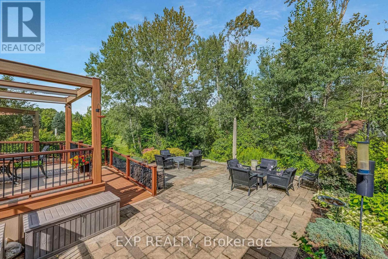 56 Manor Ridge Trail, East Gwillimbury, Ontario  L0G 1M0 - Photo 46 - N12713776