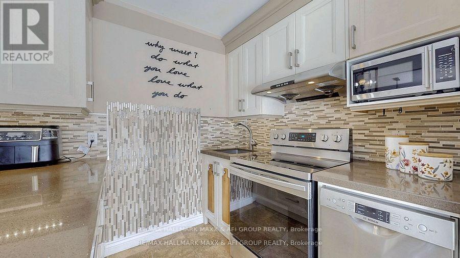 25 Sandusky Crescent, Aurora, Ontario  L4G 3N3 - Photo 12 - N12713830