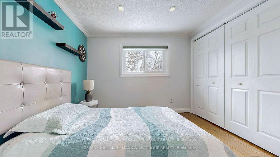 25 Sandusky Crescent, Aurora, Ontario  L4G 3N3 - Photo 28 - N12713830