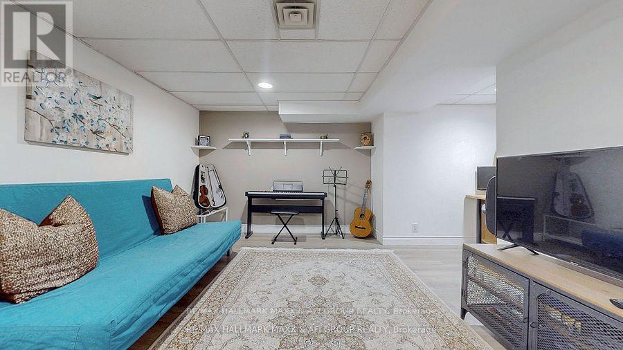 25 Sandusky Crescent, Aurora, Ontario  L4G 3N3 - Photo 30 - N12713830