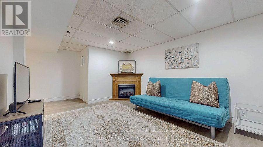 25 Sandusky Crescent, Aurora, Ontario  L4G 3N3 - Photo 33 - N12713830