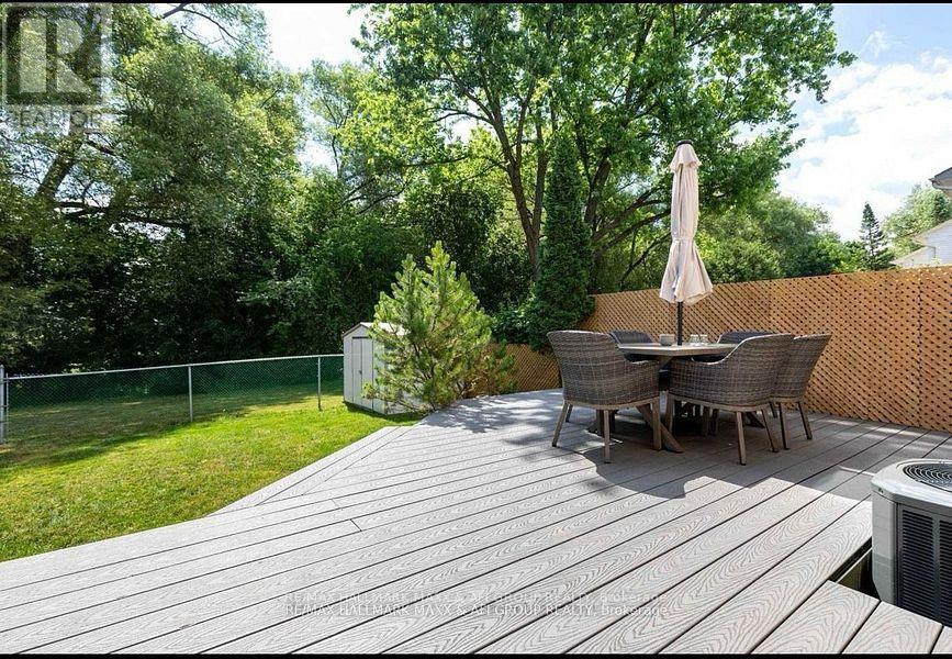 25 Sandusky Crescent, Aurora, Ontario  L4G 3N3 - Photo 41 - N12713830