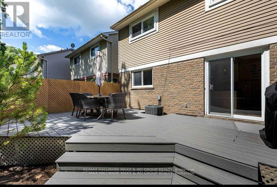 25 Sandusky Crescent, Aurora, Ontario  L4G 3N3 - Photo 42 - N12713830