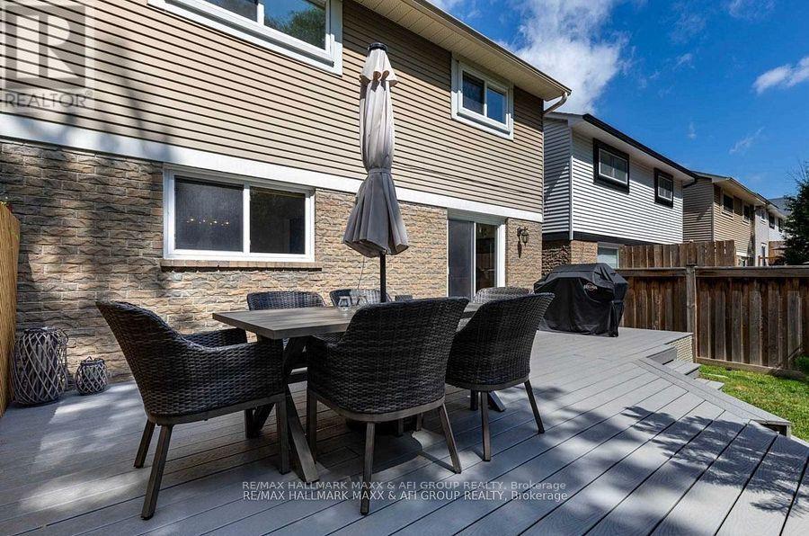 25 Sandusky Crescent, Aurora, Ontario  L4G 3N3 - Photo 43 - N12713830