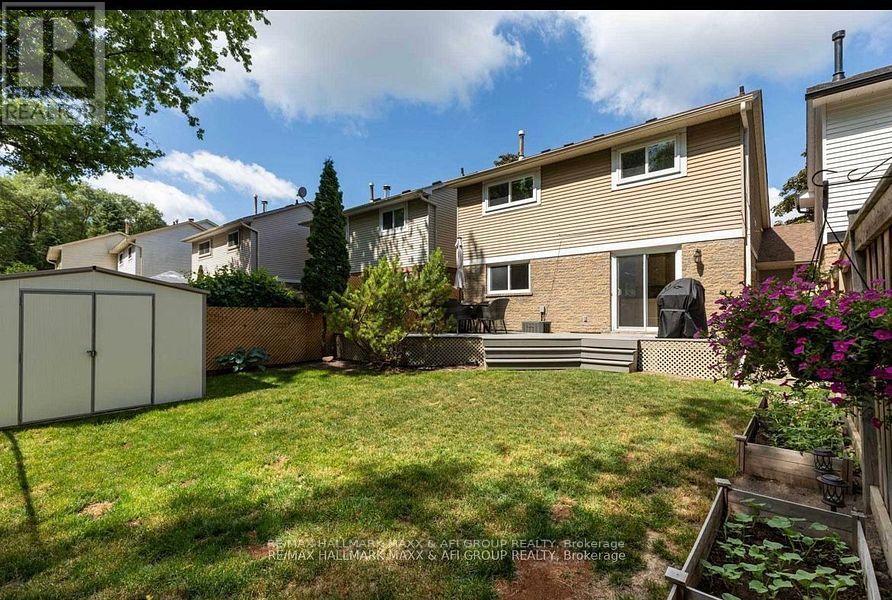 25 Sandusky Crescent, Aurora, Ontario  L4G 3N3 - Photo 44 - N12713830