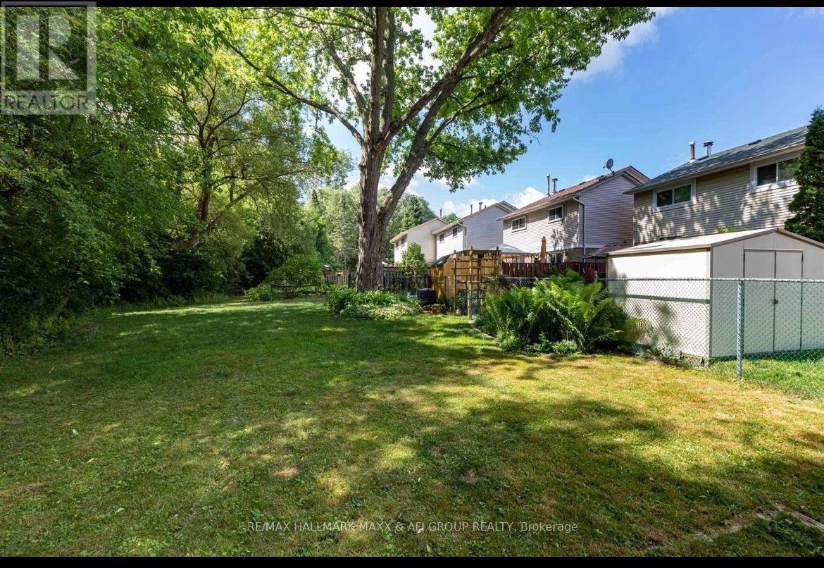 25 Sandusky Crescent, Aurora, Ontario  L4G 3N3 - Photo 45 - N12713830