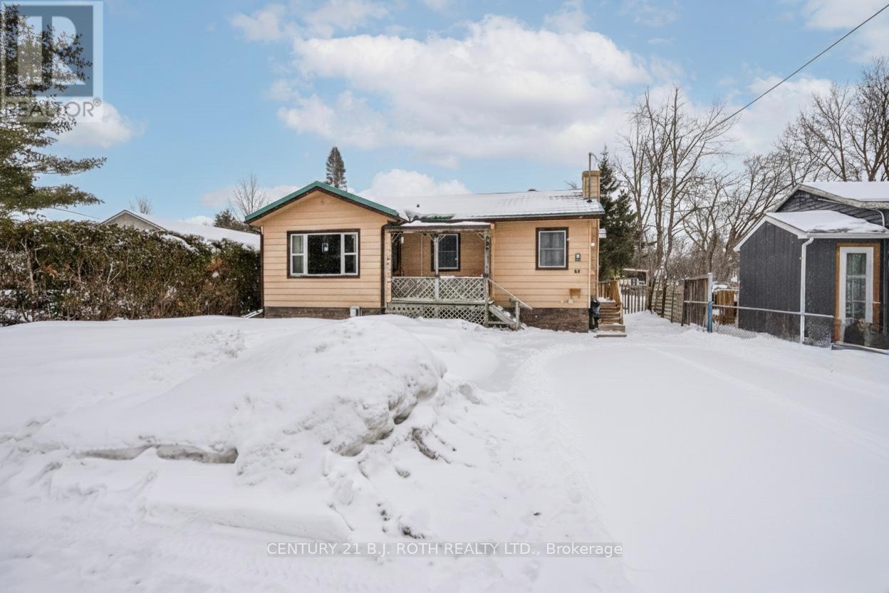 27 Simcoe Street, Orillia, Ontario  L3V 1G5 - Photo 20 - S12713688
