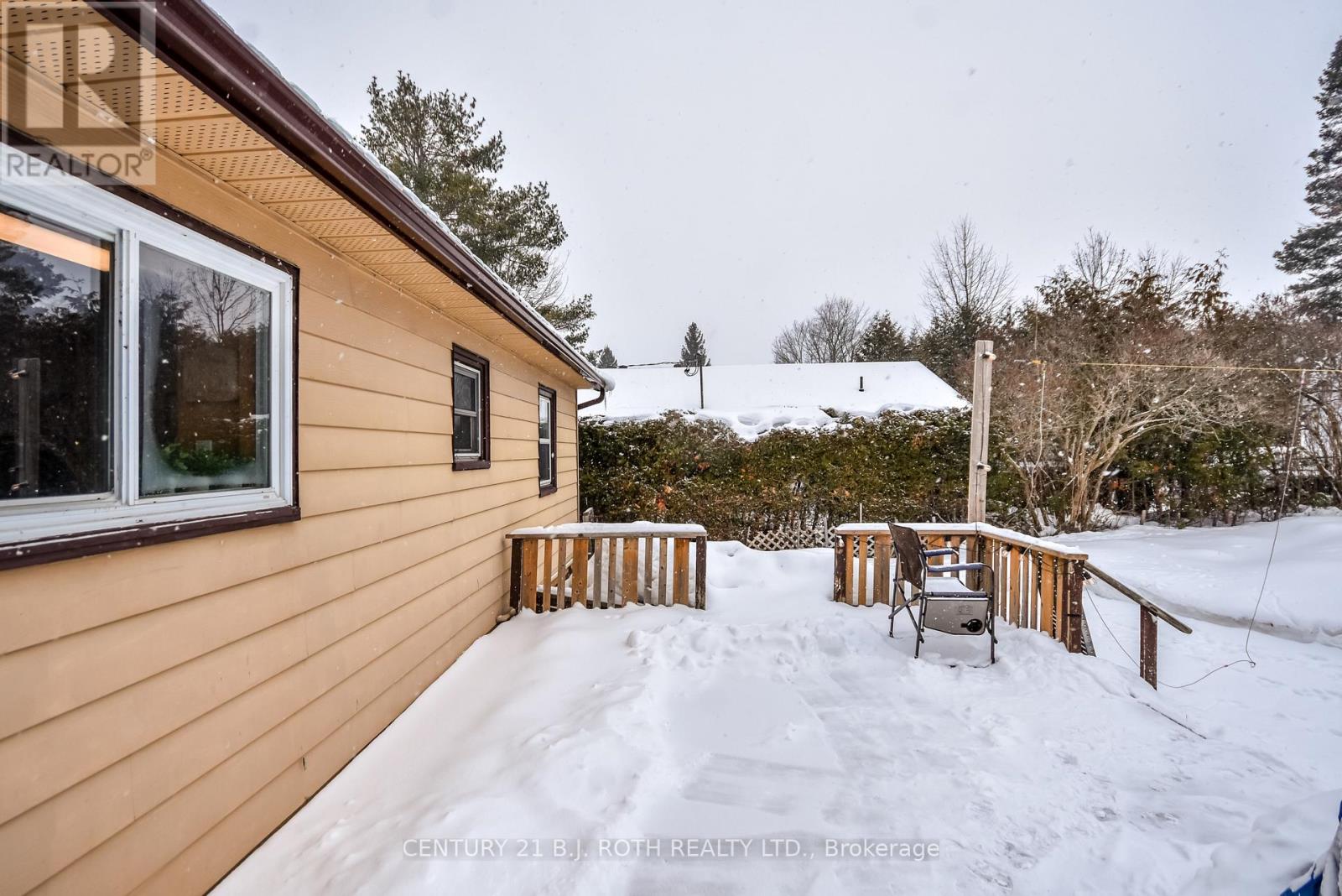 27 Simcoe Street, Orillia, Ontario  L3V 1G5 - Photo 21 - S12713688