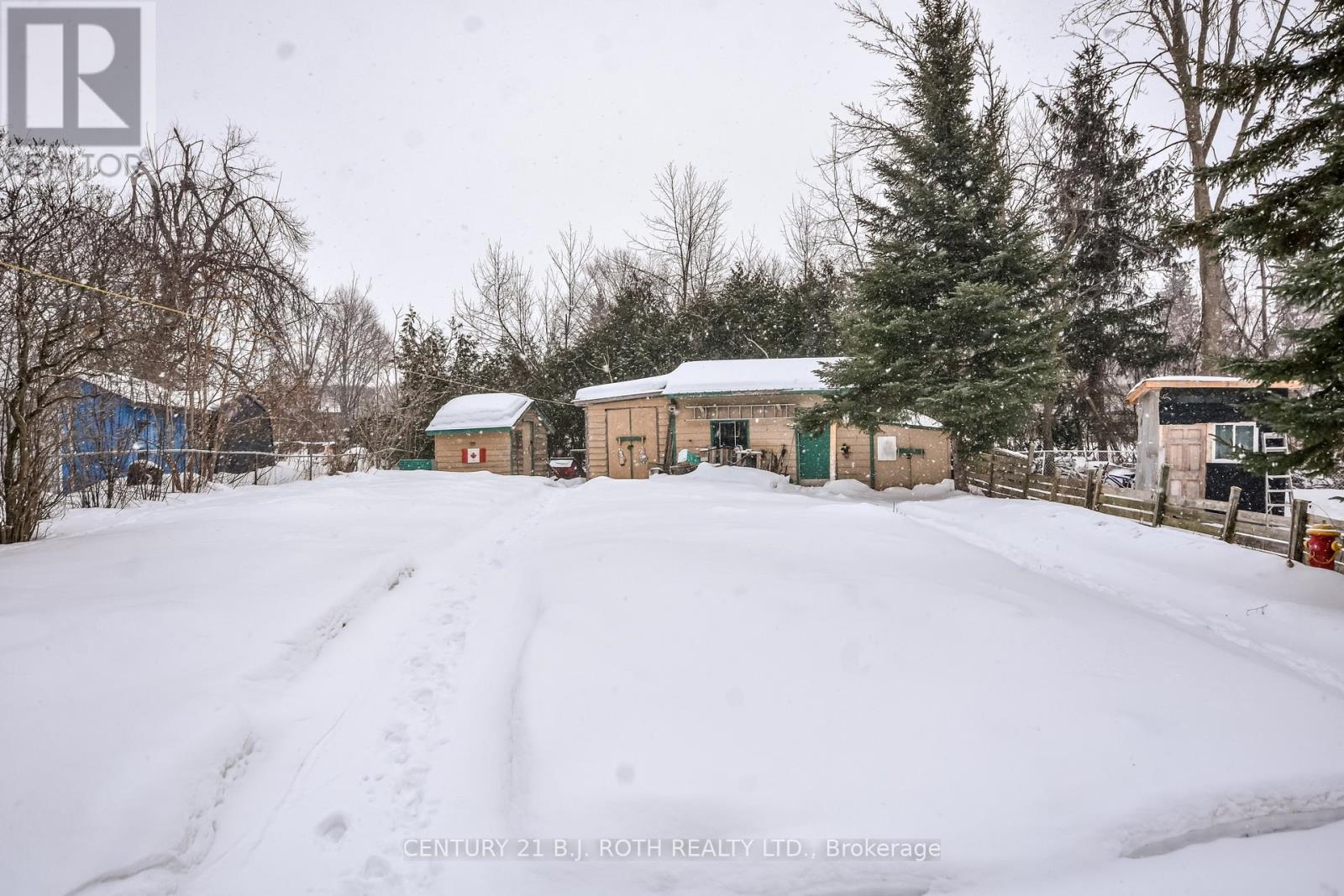 27 Simcoe Street, Orillia, Ontario  L3V 1G5 - Photo 23 - S12713688