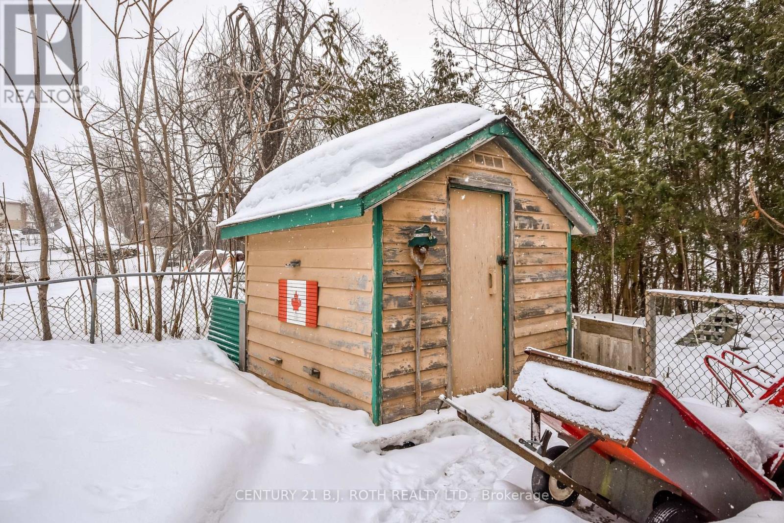 27 Simcoe Street, Orillia, Ontario  L3V 1G5 - Photo 24 - S12713688