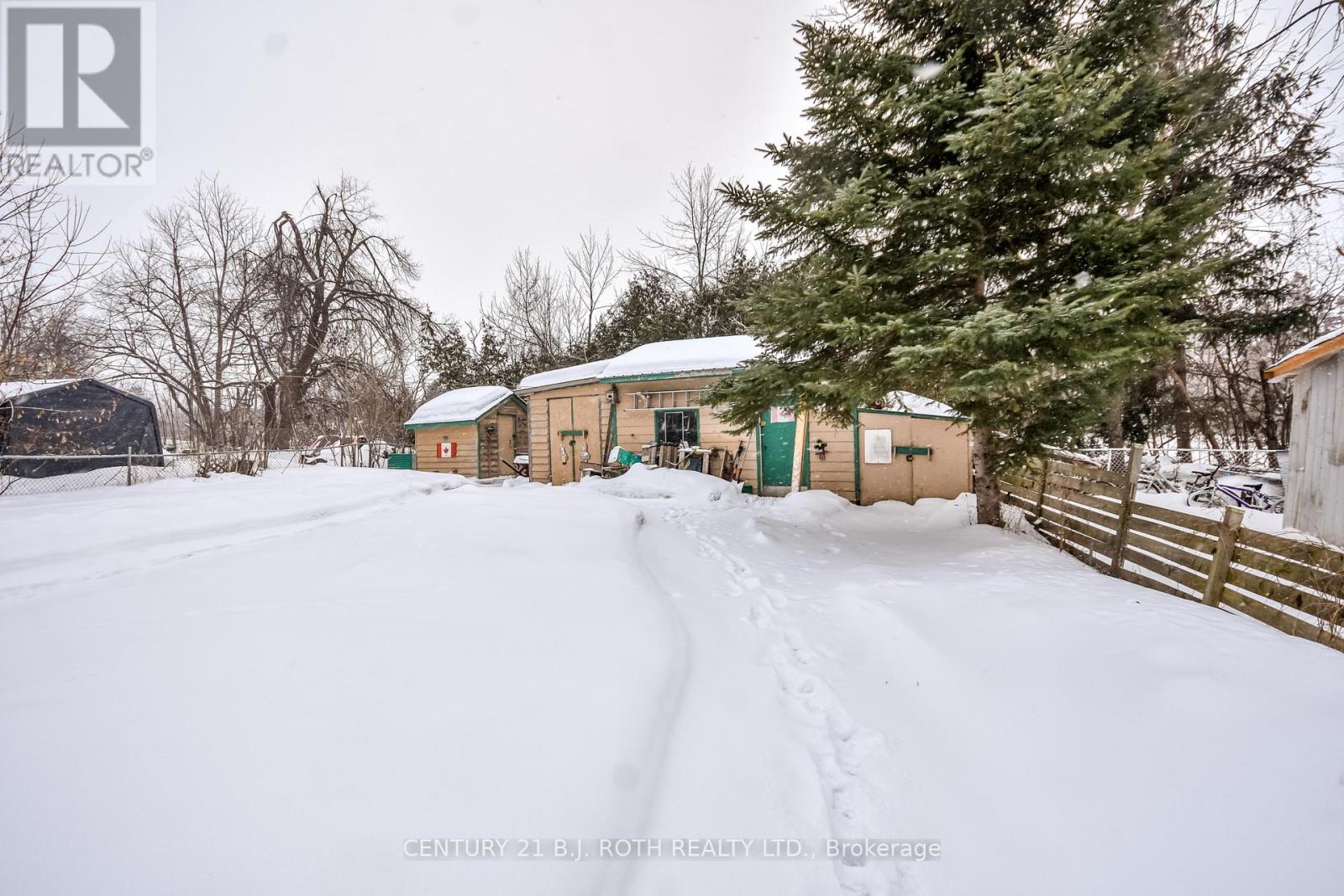 27 Simcoe Street, Orillia, Ontario  L3V 1G5 - Photo 25 - S12713688