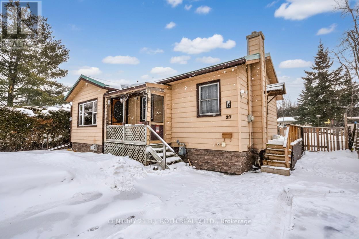 27 Simcoe Street, Orillia, Ontario  L3V 1G5 - Photo 29 - S12713688