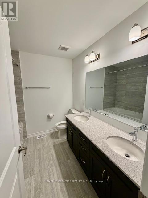 9 Vinewood Crescent, Barrie, Ontario  L9J 0B7 - Photo 21 - S12713836