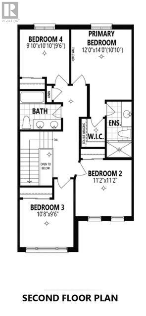 9 Vinewood Crescent, Barrie, Ontario  L9J 0B7 - Photo 29 - S12713836