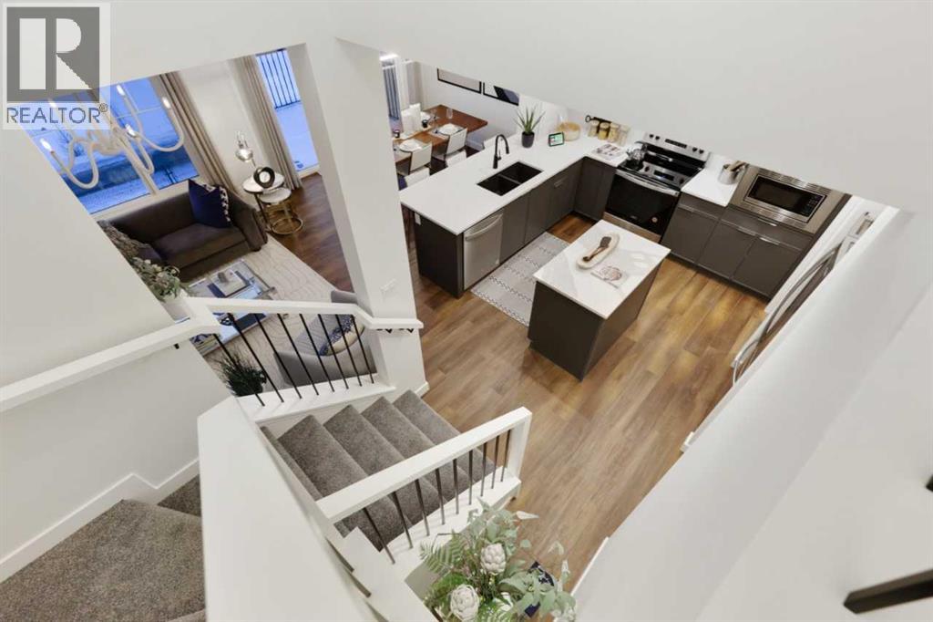 116 Amblefield Grove Nw, Calgary, Alberta  T3P 2L4 - Photo 10 - A2280541