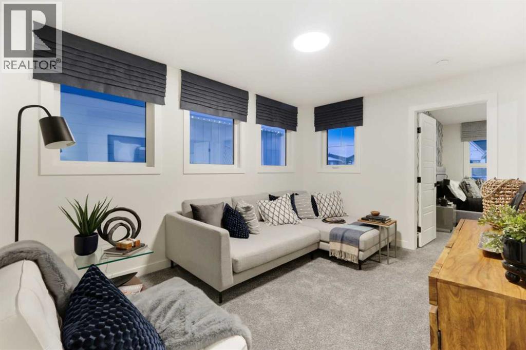 116 Amblefield Grove Nw, Calgary, Alberta  T3P 2L4 - Photo 13 - A2280541